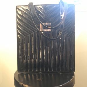 Fake Gucci bag